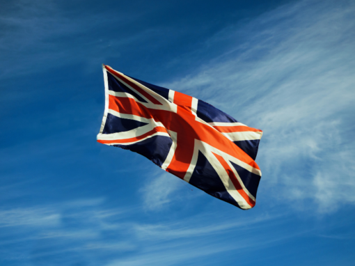 How a little known rule deprived me of British citizenship